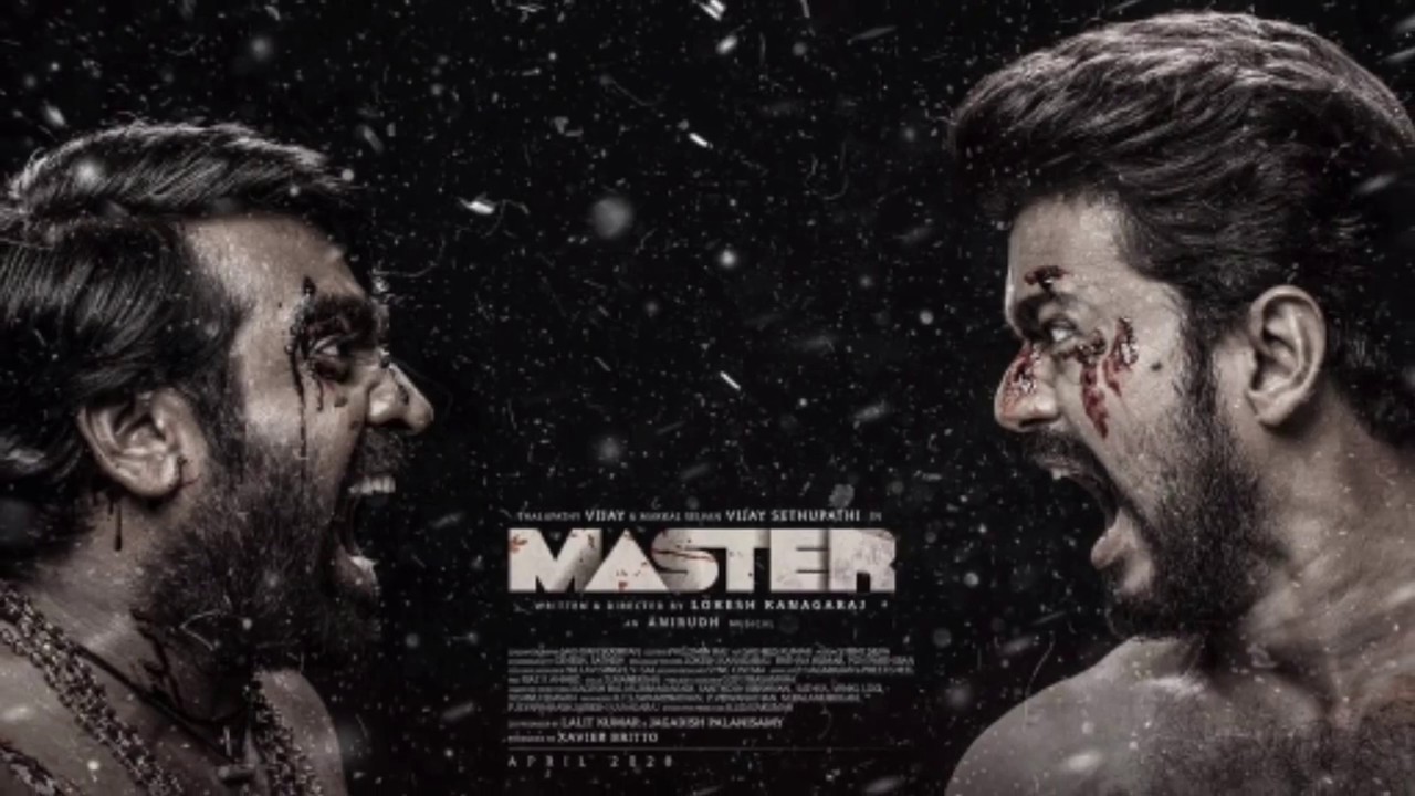 Master