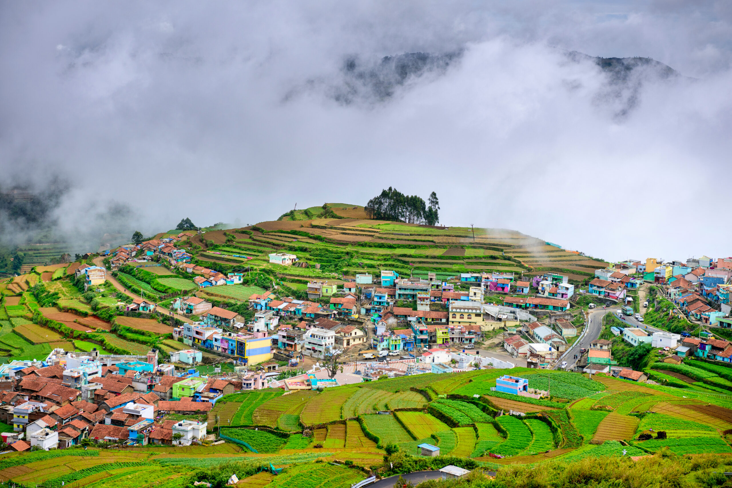 Kodaikanal