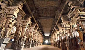 Puthu Mandapam